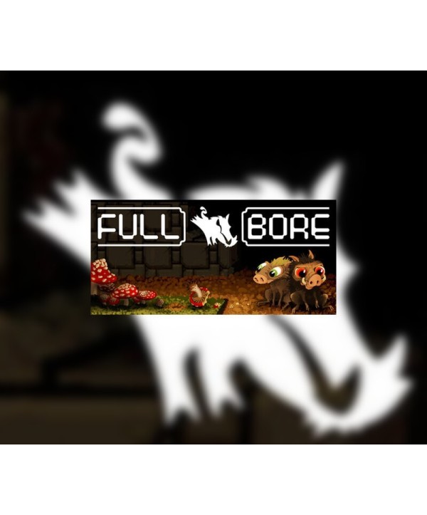 Full Bore Steam Key GLOBAL